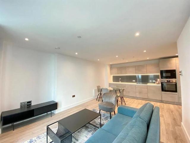 Apartment for rent in Greater London