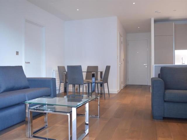 Apartment for rent in Greater London