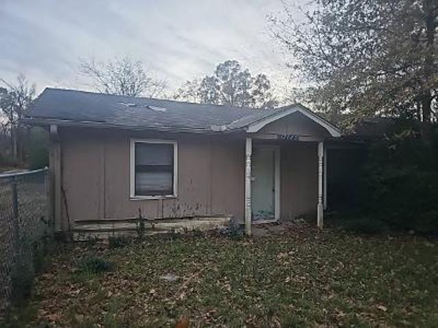 House for sale in Ark