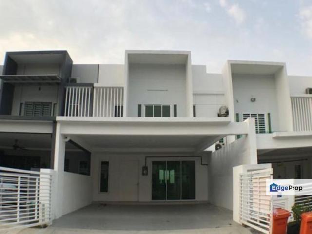 House for sale in Sendayan Village, Negeri Sembilan
