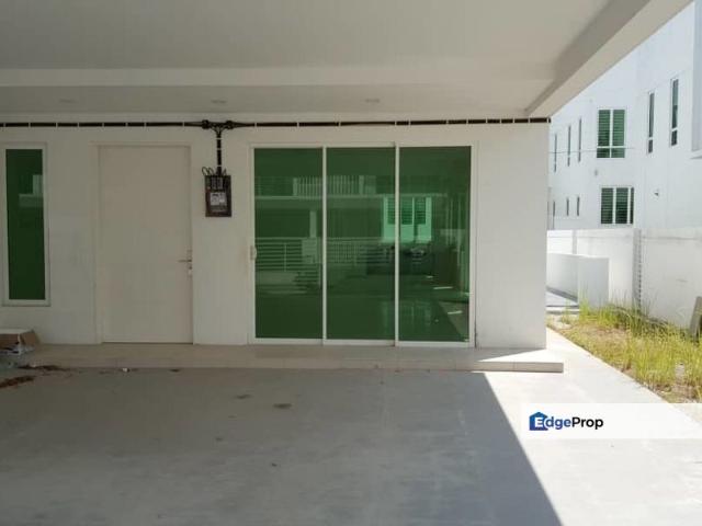 House for sale in Sendayan Village, Negeri Sembilan