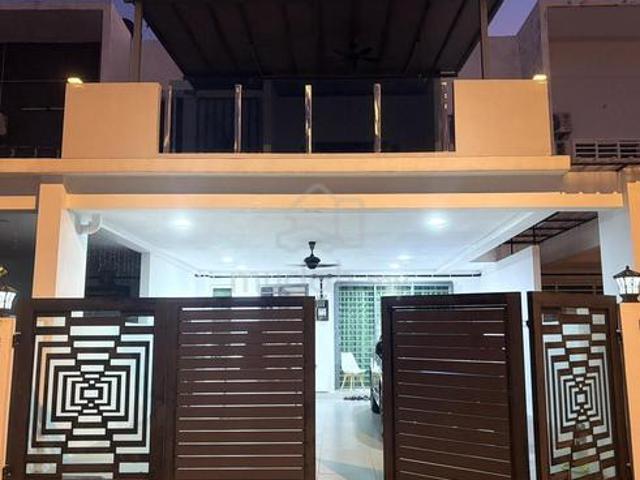 Terraced House for rent in Sendayan Village, Negeri Sembilan
