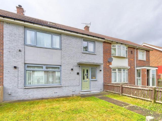 House for rent in Normanby, Middlesbrough