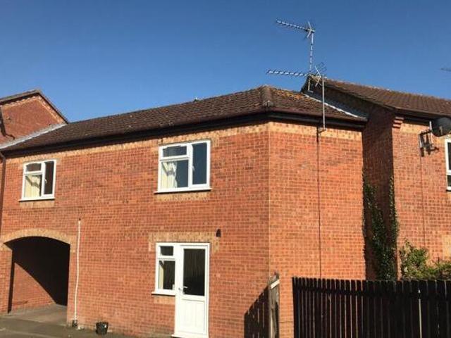 House for sale in King's Lynn, King's Lynn and West Norfolk