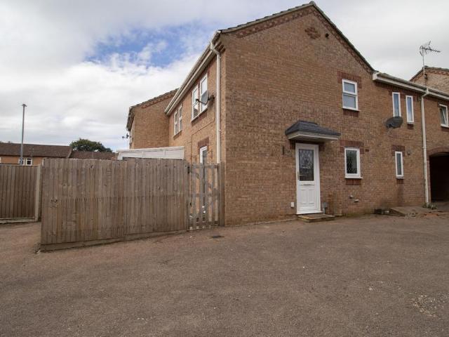 House for rent in Reffley, Brookville