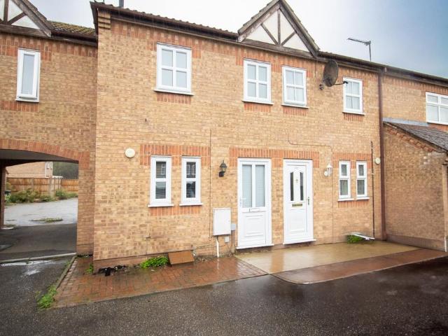House for rent in Reffley, Brookville
