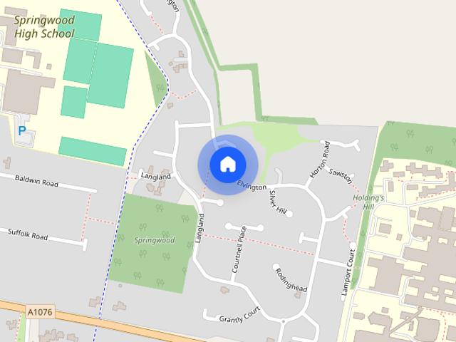 House for rent in Reffley, Brookville