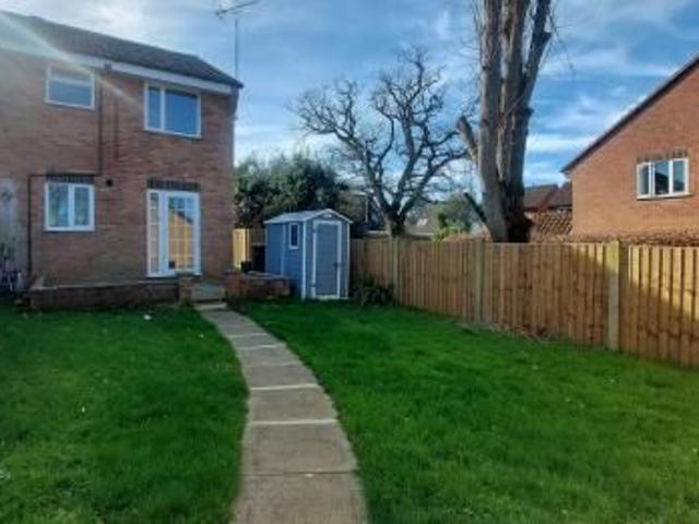 House for rent in Reffley, Brookville