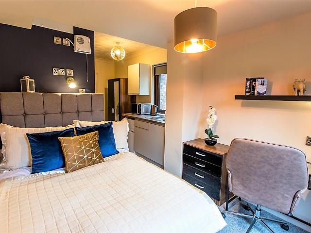 House for rent in Reffley, Brookville