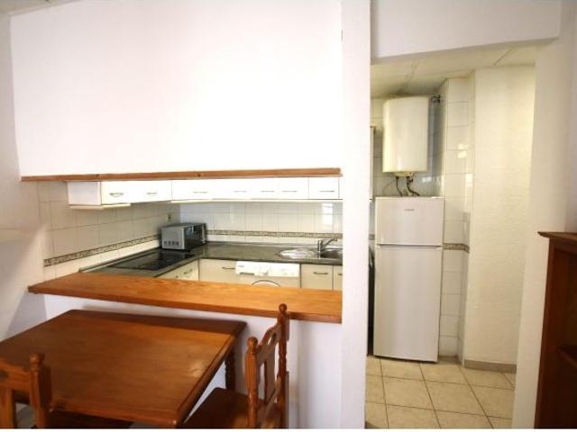 Piso en alquiler en Centro, Granada