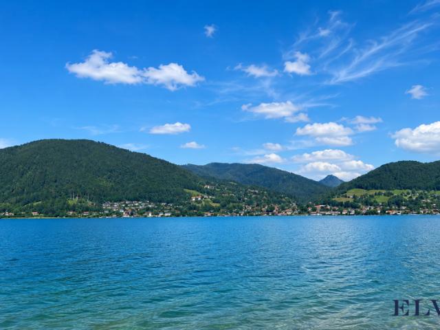 Wohnung kaufen in Winner, Bad Wiessee