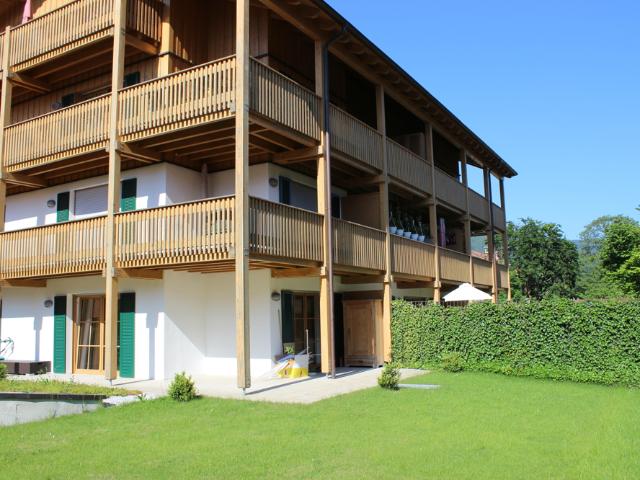 Wohnung kaufen in Waxlmoos-Alm, Bad Wiessee