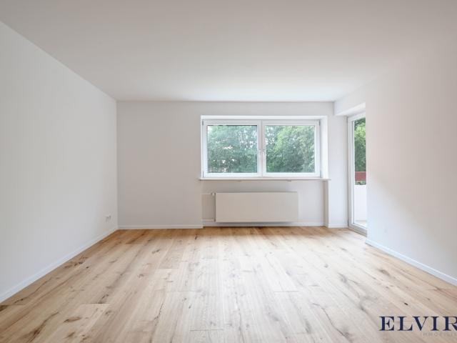 Wohnung kaufen in Hadern, München