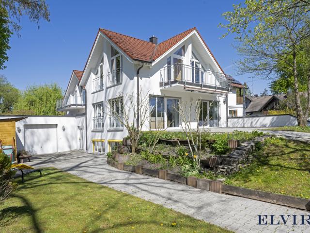 Villa kaufen in München, Bayern