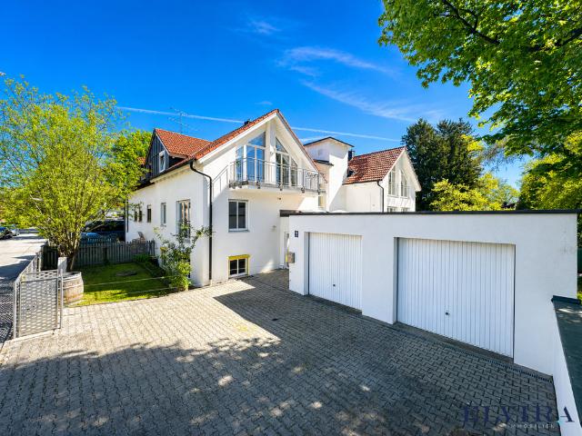 Villa kaufen in München, Bayern