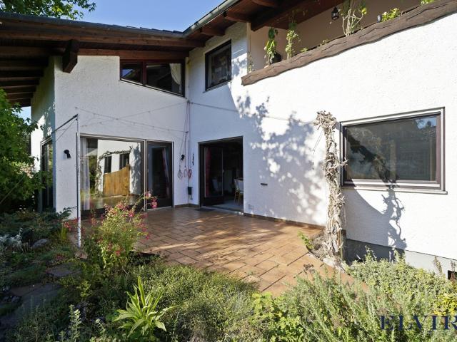 Haus kaufen in Feldkirchen, Feldkirchen-Westerham