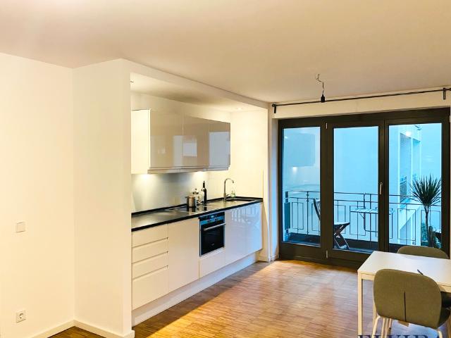 Wohnung kaufen in Sachsenhausen, Hessen