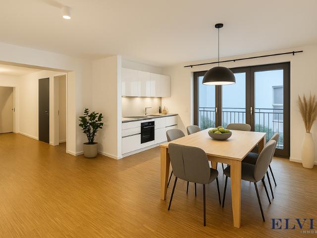 Wohnung kaufen in Sachsenhausen, Hessen