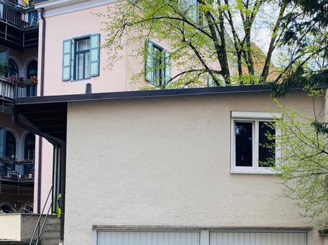 Wohnung kaufen in Altstadt-Lehel, München