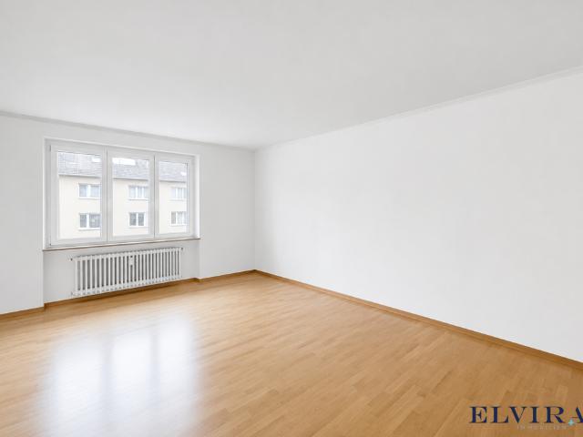 Wohnung kaufen in Germering, Bayern