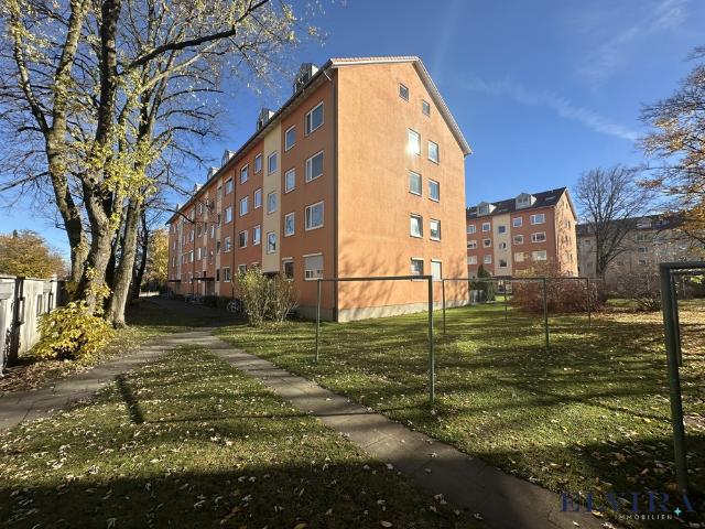 Wohnung kaufen in Germering, Bayern