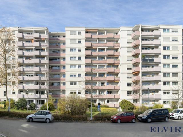 Wohnung kaufen in Germering, Bayern