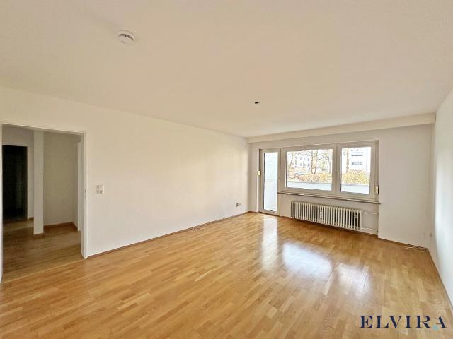 Wohnung kaufen in Haar, Bayern