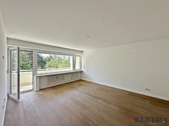 Wohnung mieten in Hadern, München