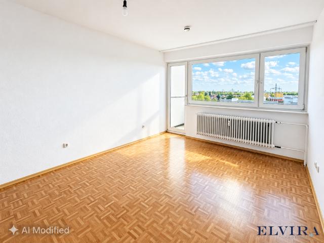 Wohnung mieten in Rothschwaige, Karlsfeld