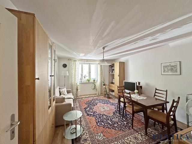 Wohnung kaufen in Maxvorstadt, München