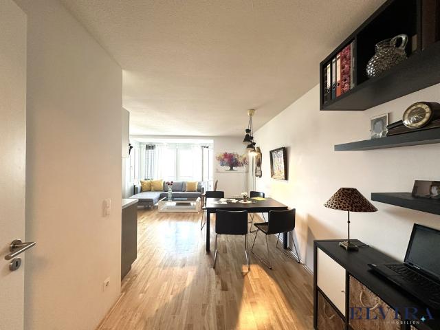 Wohnung kaufen in Sendling-Westpark, München
