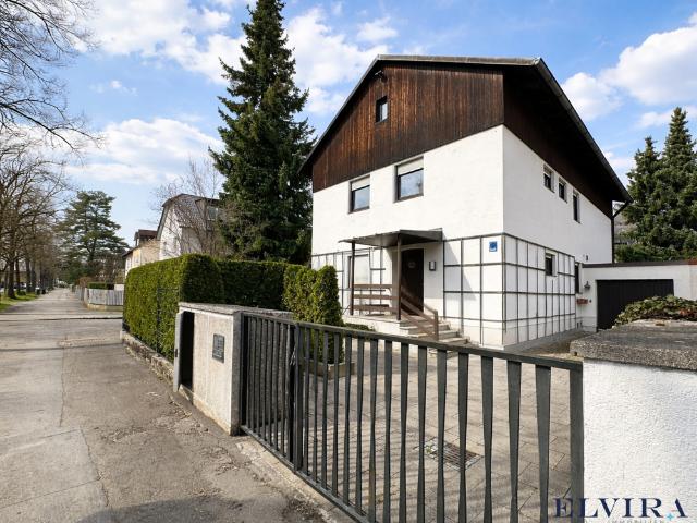 Villa kaufen in Hadern, München