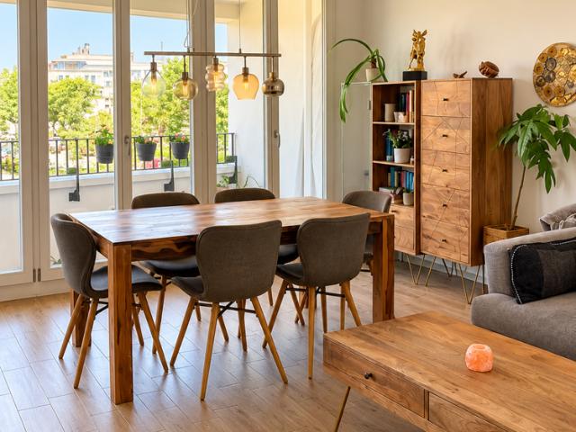 Wohnung kaufen in Aubing-Lochhausen-Langwied, München