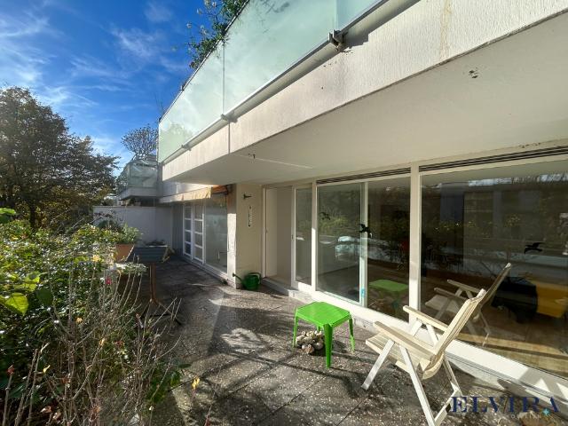 Wohnung kaufen in Neuhausen-Nymphenburg, München