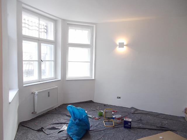 Wohnung kaufen in Neuhausen-Nymphenburg, München
