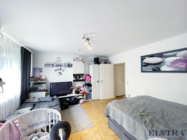 Wohnung kaufen in Ramersdorf-Perlach, München