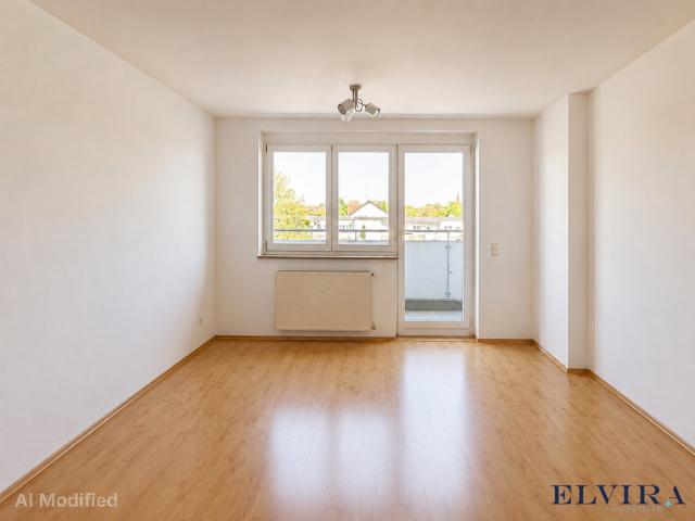 Wohnung kaufen in Schwabing-West, München