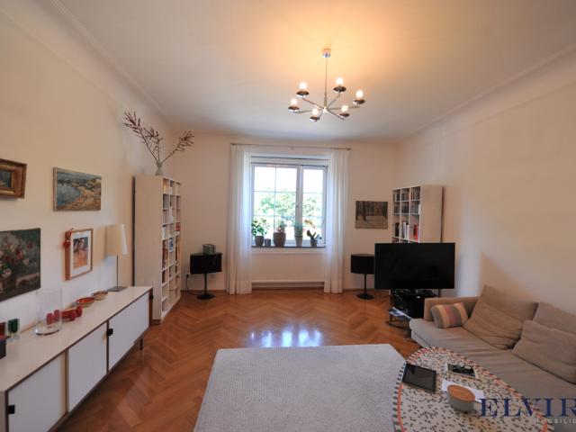 Wohnung kaufen in Schwabing-West, München