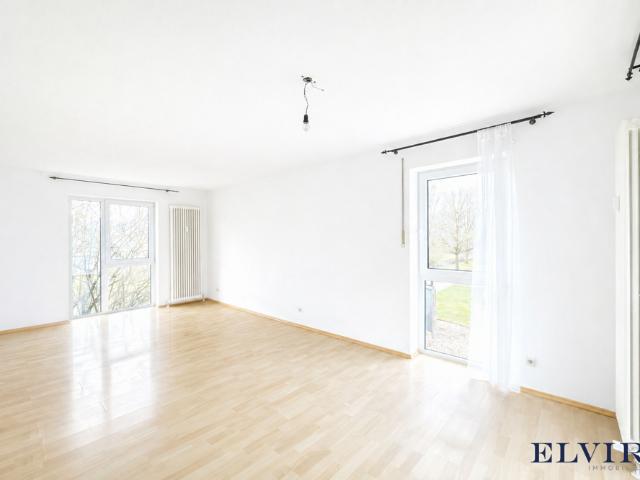 Wohnung kaufen in Allach-Untermenzing, München