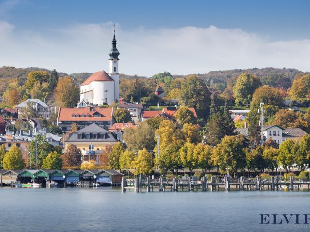 Wohnung kaufen in Starnberg, Bayern