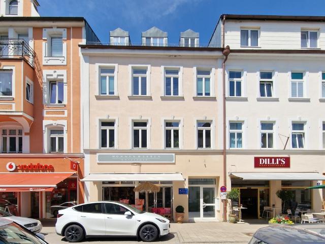 Haus kaufen in Traunstein, Bayern