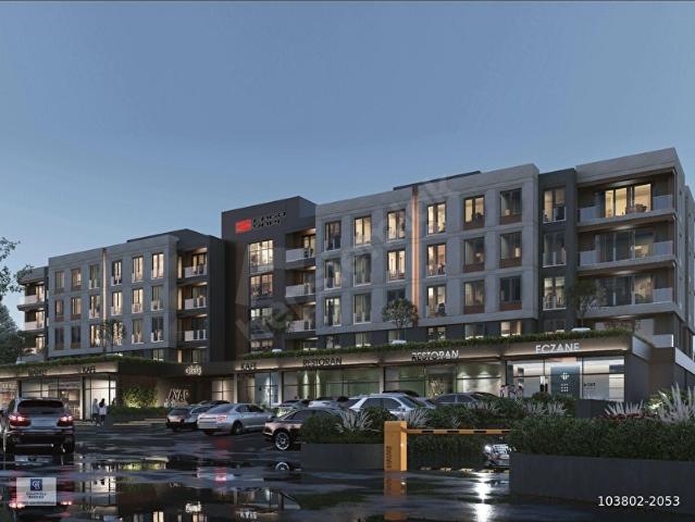 Başakşehir, İstanbul içerisinde satılık mülk