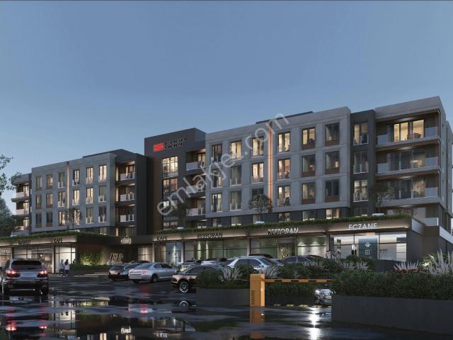 Başakşehir, İstanbul içerisinde satılık mülk
