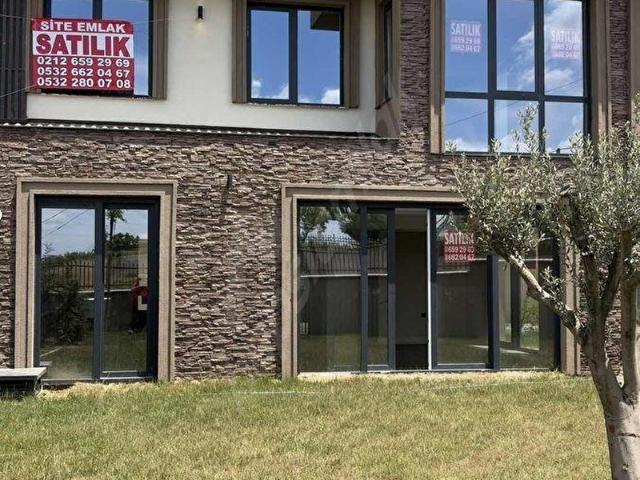 Başakşehir, İstanbul içerisinde satılık Villa