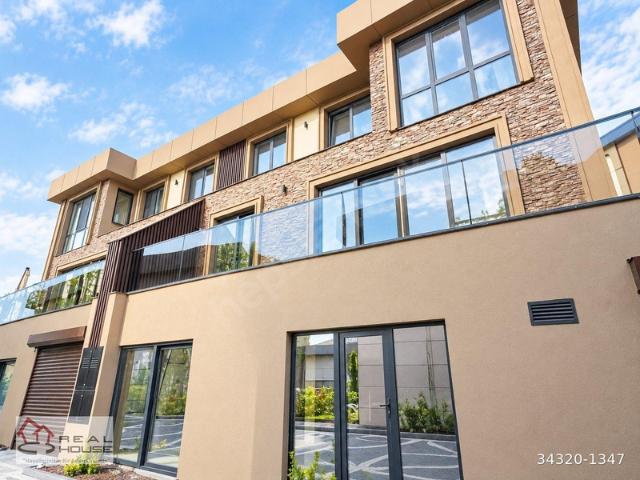İstanbul, Fatih içerisinde satılık Villa