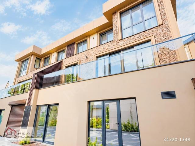 İstanbul, Fatih içerisinde satılık Villa