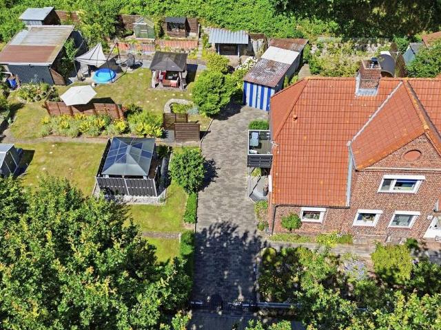 Haus kaufen in Burg (Dithmarschen), Kreis Dithmarschen