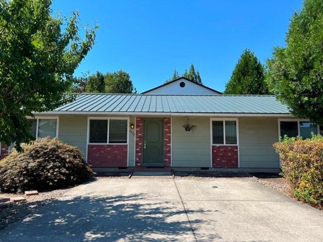 Apartment for rent in Oregonia