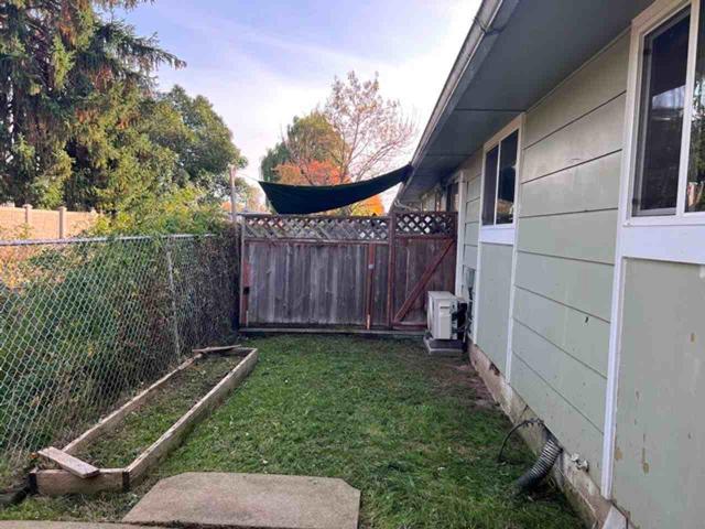 Apartment for rent in Oregonia