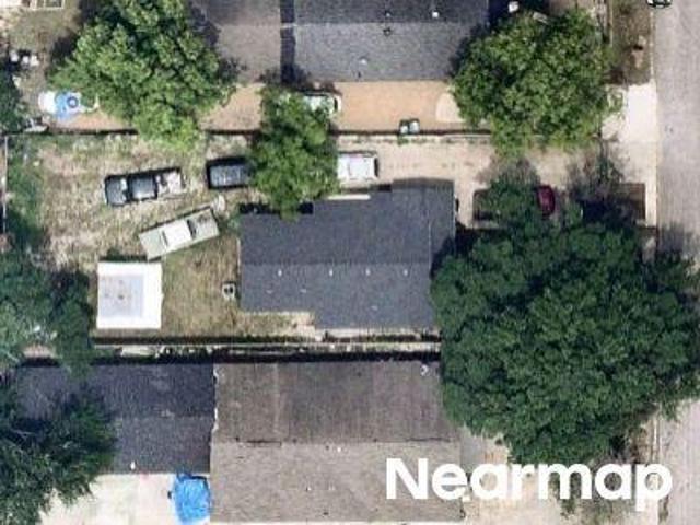 House for sale in Dallas, Texas